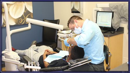 Clarksville General And Family Dentist Pediatric Dentists In