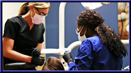 Clarkesville Dental Office Services Clarkesville Dental Office Services