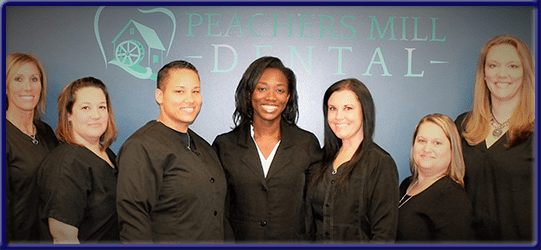 Clarkesville Dental Office Staff Clarkesville Dental Office Staff